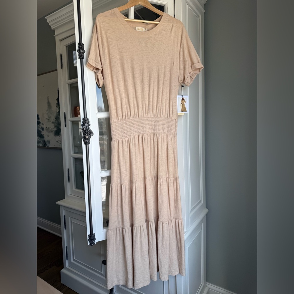 Nation LTD NWT adorable dress